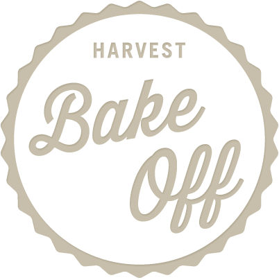 Harvest Bake-Off